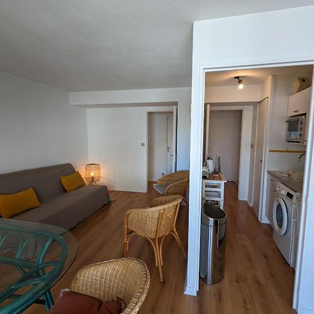 Arcachon Centre: Beau T2 53M² Avec Terrasse, Parking, Ascenseur, Proche Plage Et Commerces - Fr-1-420-93 Екстер'єр фото